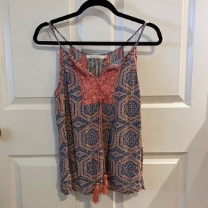 Solitaire tank size L